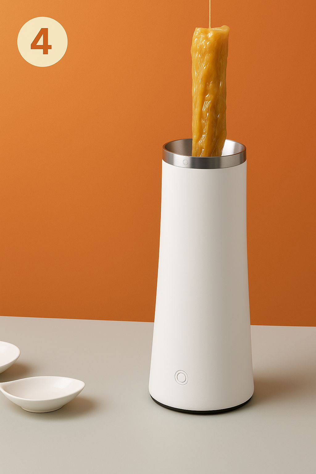 Automatic Egg Roll Machine Rising Egg Roll Maker Cooking Tool Egg Cup Omelette Master Sausage Machine Electric Egg Cooker