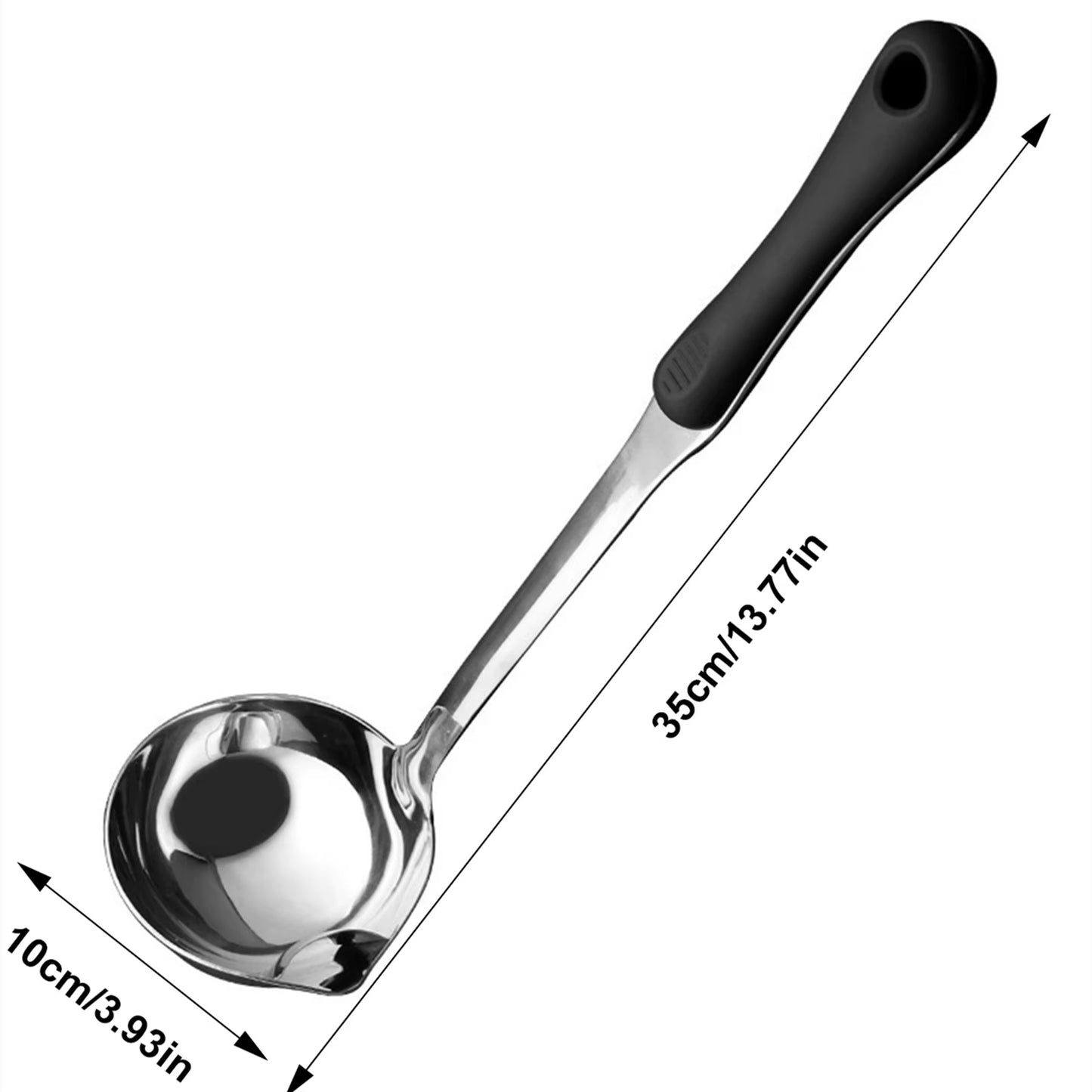 cucharon ligth
