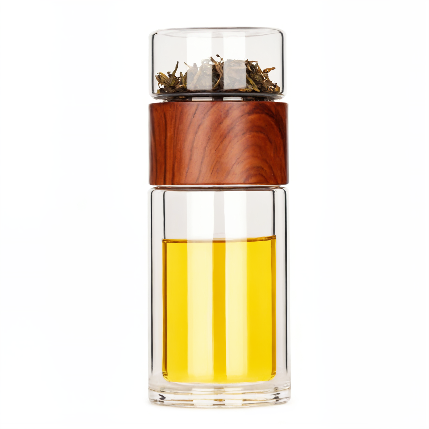 Infuvaso portatil Eco-Friendly